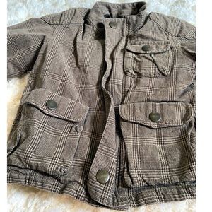 BabyGap Jacket - 6-12M